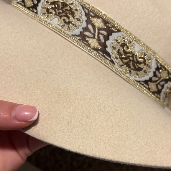 Lack of Color Beverly hat - Picture 8 of 9